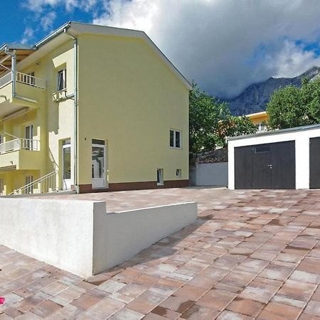 Mia Apartamento Makarska Exterior foto